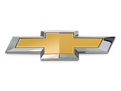 Chevrolet-logo